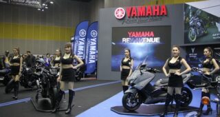 Yamaha จัดโปรโมชั่นแรงกลางปี พร้อมเปิดราคา และรับจอง Yamaha MT-10 ครั้งแรก! ในงาน BIG Motor Sale 2016