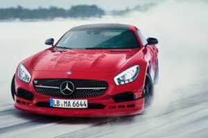 Mercedes ยืนยันย้ายสถานที่ทดสอบรถในฤดูหนาวแล้ว