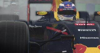 เตรียมซิ่ง! เกมรถแบบ 2016 F-1 กำหนดคลอดกลางเดือนหน้าทั่วโลก