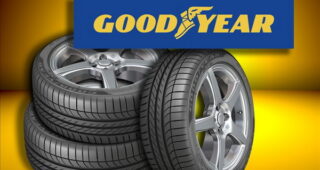 กู๊ดเยียร์ มุ่งเป้าขยายการดำเนินงานในประเทศไทย