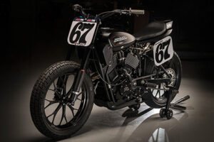 HARLEY-DAVIDSON XG 750 R Flat Tracker "ขอย้ำนะครับว่า ใช้แข่งเท่านั้น!!"
