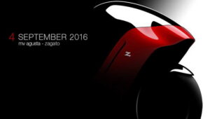 เตรียมพบมอเตอร์ไซค์พิเศษจากแบรนด์อย่าง Zagato Motorcycle