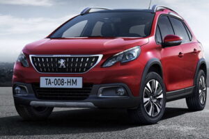 Peugeot จัดให้เปิดตัวเวอร์ชั่นสปอร์ตแบบ GTi Model