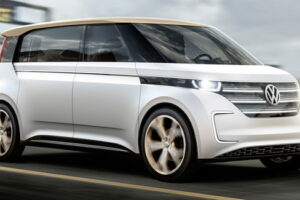 Volkswagen เตรียมทำรถพลังงานไฟฟ้ามากมายภายใน 2025