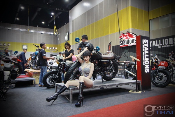 ราคารถ Motorcycle มอเตอร์ไซค์ และ Bigbike ทุกค่าย 2018-2019