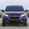 2017 Honda HR-V.