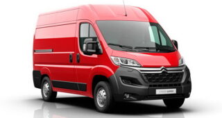 จัดหนัก! Citroen เปิดตัวเครื่องยนต์แบบใหม่เอาใจสาวกแล้ว