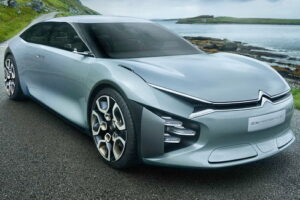 กลับบ้านเกิด! Citroen พร้อมเปิดตัวเทคโนโลยีและรถใหม่ๆในงาน Paris Auto Show