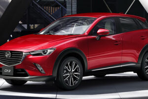 Mazda ก้มหน้ายอมรับต้องเรียกรถกว่า 5 แสนคันคืนเรียบร้อยแล้ว