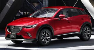 Mazda ก้มหน้ายอมรับต้องเรียกรถกว่า 5 แสนคันคืนเรียบร้อยแล้ว