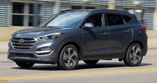 NHTSA ประกาศเรียกคืนรถ Hyundai Tucson จากปัญหาด้านระบบเกียร์