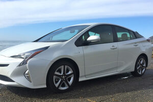 Toyota เรียกคืนรถแบบ “Prius Hybrid” เรียบร้อยแล้วจากปัญหาด้านถุงลม