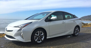 Toyota เรียกคืนรถแบบ “Prius Hybrid” เรียบร้อยแล้วจากปัญหาด้านถุงลม