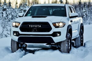 Toyota ประกาศสร้างโรงงานแห่งใหม่ในเม็กซิโกแล้ว