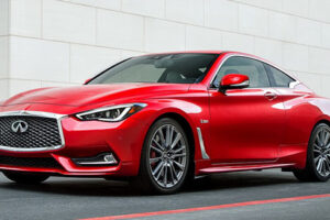 Infiniti เผยพร้อมเปิดตัวเทคโนโลยีรุ่นใหม่เรียบร้อยแล้ว