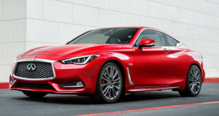 Infiniti เผยพร้อมเปิดตัวเทคโนโลยีรุ่นใหม่เรียบร้อยแล้ว