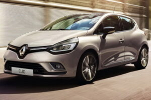 Renault ยืนยันพร้อมเปิดตัวรถรุ่นใหม่แน่นอนแบบดีไซน์ล่าสุด