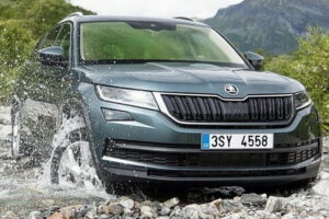 Skoda จัดงานใหญ่มากมายเปิดตัวรถรุ่นใหม่แล้ว