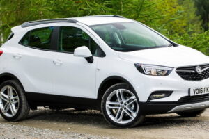 พร้อมแล้ว! เตรียมพบกับ “Vauxhall Mokka X” ภายในโชว์รูมเดือนตุลาคมนี้