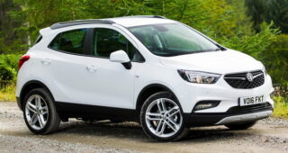 พร้อมแล้ว! เตรียมพบกับ “Vauxhall Mokka X” ภายในโชว์รูมเดือนตุลาคมนี้