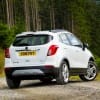 VAUXHALL MOKKA X 4X4