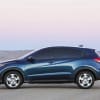 2017 Honda HR-V.