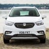 VAUXHALL MOKKA X 4X4