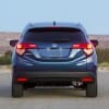 2017 Honda HR-V.
