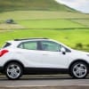 VAUXHALL MOKKA X 4X4
