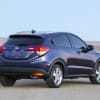 2017 Honda HR-V.