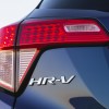 2017 Honda HR-V.