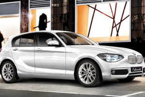 เรียกอีกแล้ว! BMW เรียกคืนรถอีกกว่าแสนคันจากปัญหากับแบรนด์ Takata