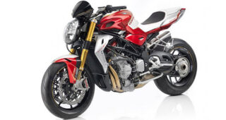 MV AGUSTA Brutale Corsa 1090 RR