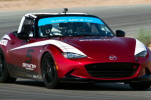 รถแข่งแบบ “Mazda MX-5 ” เปิดตัวแล้วพร้อมราคาขายมากขึ้น 11.1%