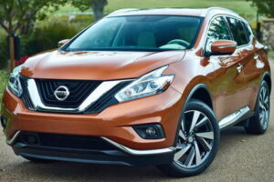 Nissan เซ็งเรียกรถกว่าแสนคันคืนจากปัญหาด้านความปลอดภัย