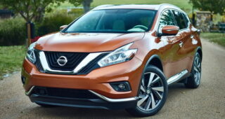 Nissan เซ็งเรียกรถกว่าแสนคันคืนจากปัญหาด้านความปลอดภัย