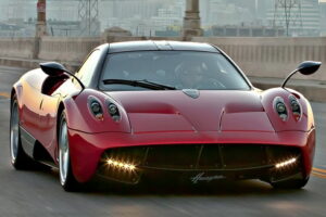 แบรนด์รถสปอร์ตชื่อดังอย่าง Pagani ถูกเรียกคืนรถจากปัญหาด้านถุงลมนิรภัย