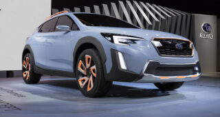 Subaru เตรียมเปลี่ยนแผนการผลิตรองรับรถแบบ “XV Crosstrek”
