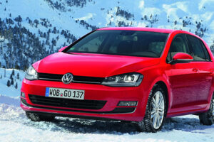 VW เปิดตัวระบบขับเคลื่อน 4 ล้อแบบใหม่ล่าสุดแล้ววันนี้