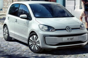 Volkswagen เปิดตัวรถแบบ City Car จิ๋วแต่แจ๋ว!!!