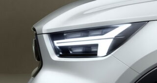 Volvo ตั้งเป้า 10 ปีแซงหน้า tesla Motor