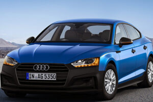 จัดมา! X-Tomi ค่ายแต่งชื่อดังเปิดตัวรถแบบ “A5 Sportback” สุดสวยงาม