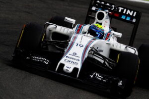 พ่อ Massa ยืนยันลูกชายพร้อมขับต่อใน 2017 Formula One