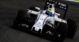 พ่อ Massa ยืนยันลูกชายพร้อมขับต่อใน 2017 Formula One