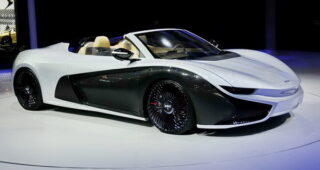 พร้อมแล้ว! แบรนด์จีนอย่าง Qiantu พร้อมลุยตลาดโลก