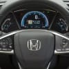 2017 Honda Civic Sedan