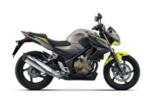 Honda เผยโฉม CBR300R –CB300F เวอร์ชั่นปี 2016 เผ็ดร้อนเร้าใจทุกองศา!