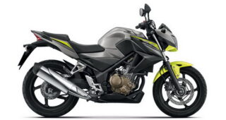 Honda เผยโฉม CBR300R –CB300F เวอร์ชั่นปี 2016 เผ็ดร้อนเร้าใจทุกองศา!