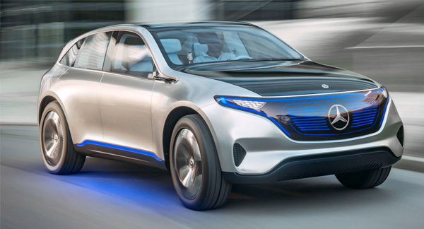Eqs daimler deals