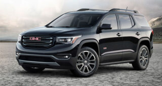 GM เพิ่มกำลังการผลิตแหลกหลังรถแบบ SUV ขายดี